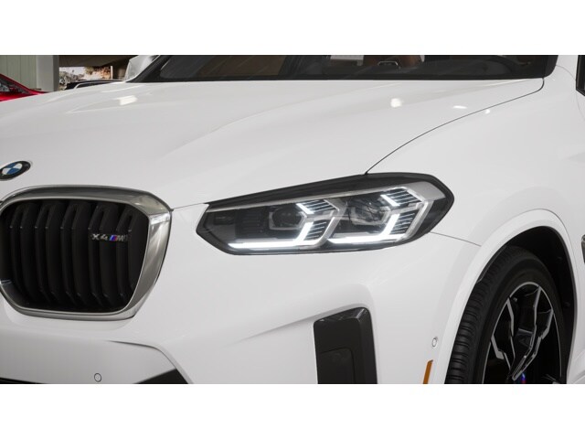 2025 BMW X4 M X4 M - Photo 23