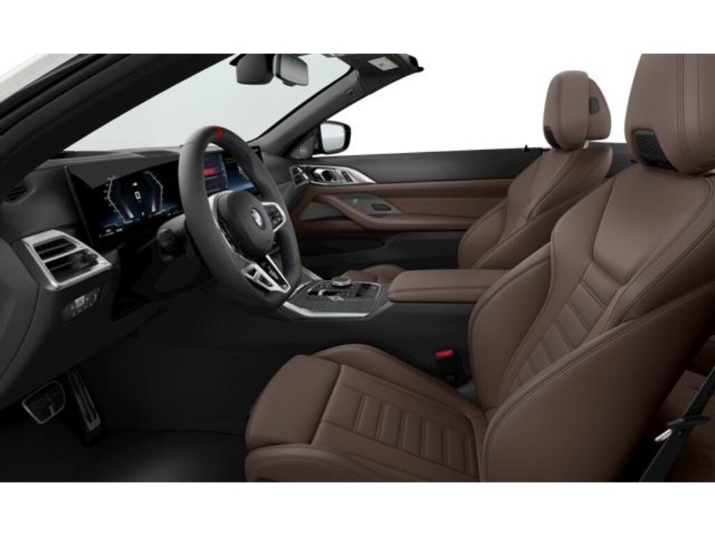 New 2026 BMW M440i Convertible