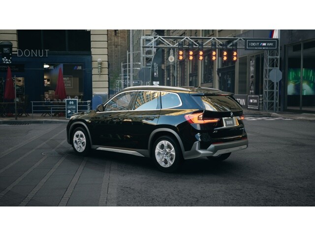 2026 Bmw X1 XDrive28i photo 2