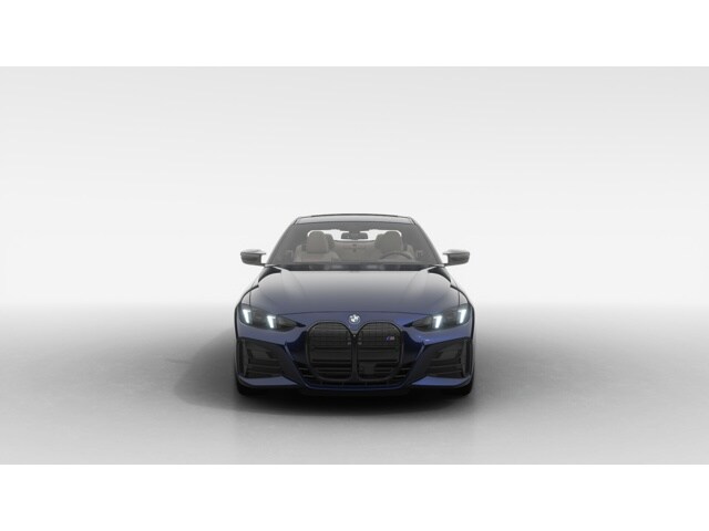 2026 Bmw M440i M440i xDrive photo 3