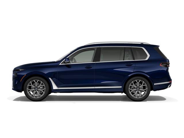 2026 Bmw X7 xDrive40i photo 3