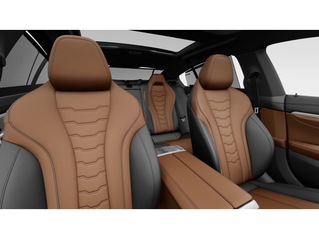 2026 BMW 8 Series 840i - Photo 30