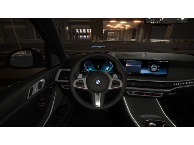 2026 Bmw X5 xDrive50e photo 12