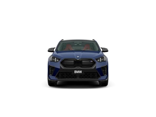 2026 BMW X2 35i's photo