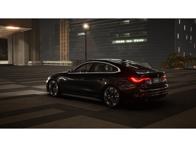 2025 BMW 4 Series 430i - Photo 45