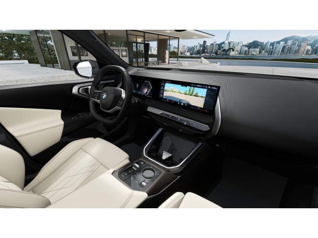 2026 BMW X3 30 - Photo 49