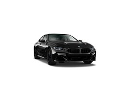 2026 BMW 840i Gran Coupe