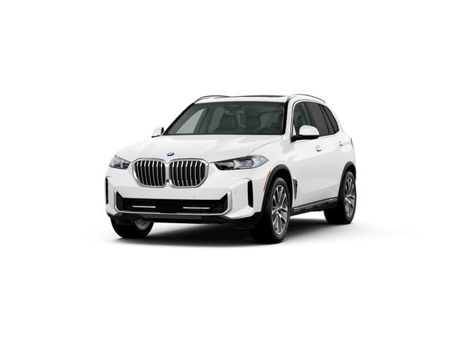 Used 2025 BMW X5 50e with VIN 5UX43EU03S9Z07791 for sale in Schaumburg, IL