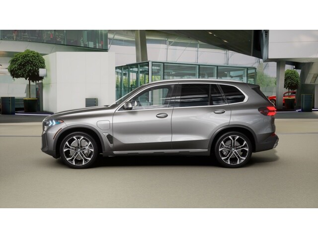 2026 BMW X5 50e - Photo 39