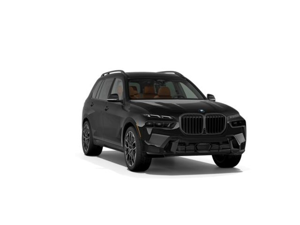 New 2027 BMW X7 xDrive40i SUV