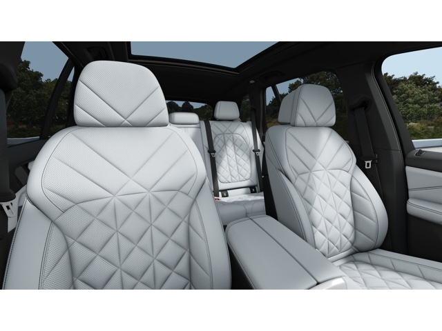 2026 BMW X5 40i - Photo 43