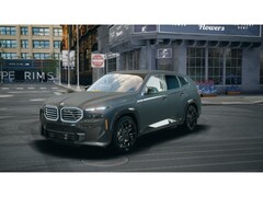 2026 BMW XM Label SUV