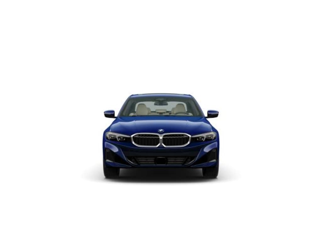 New 2026 BMW 330i xDrive Sedan