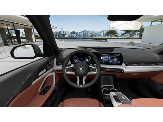 2026 BMW X1 XDrive28i - Photo 13