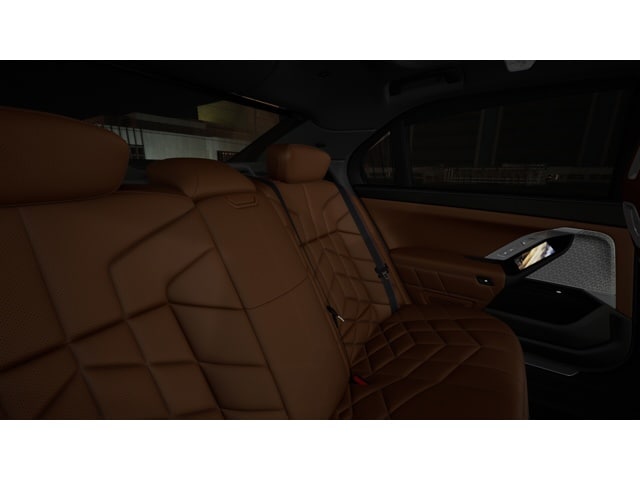 2026 BMW 7 Series 740i - Photo 55