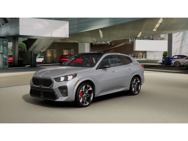 2027 BMW X2