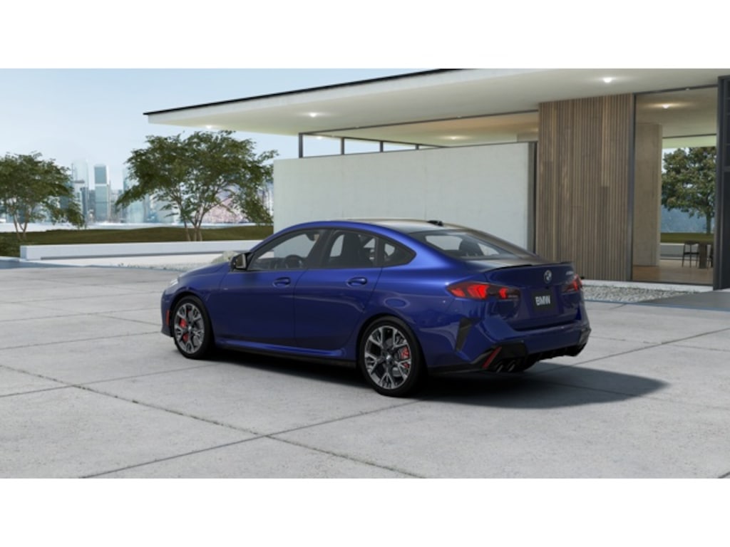 New 2026 BMW M235i xDrive Gran Coupe