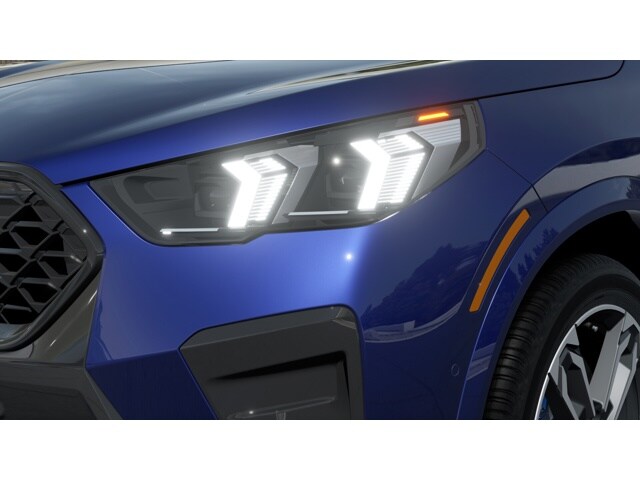 2026 BMW X2 28i - Photo 40