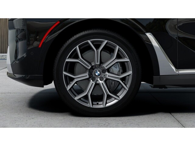 2025 BMW X7 40i - Photo 26