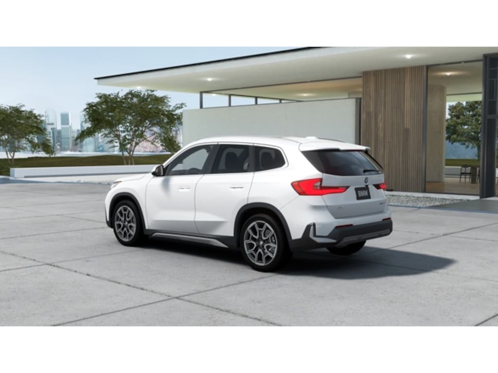 New 2026 BMW X1 xDrive28i SUV