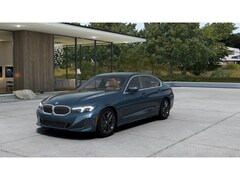 2026 BMW 330i NA Sedan