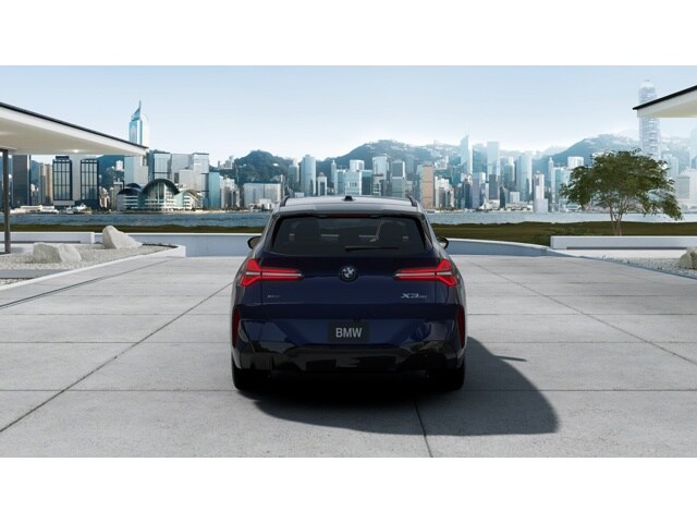 2025 Bmw X3 30x Drive photo 8