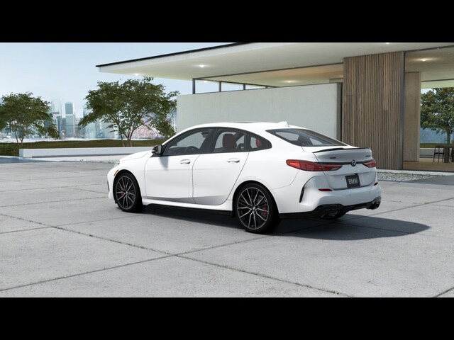 2024 Bmw M235i xDrive Gran Coupe photo 2