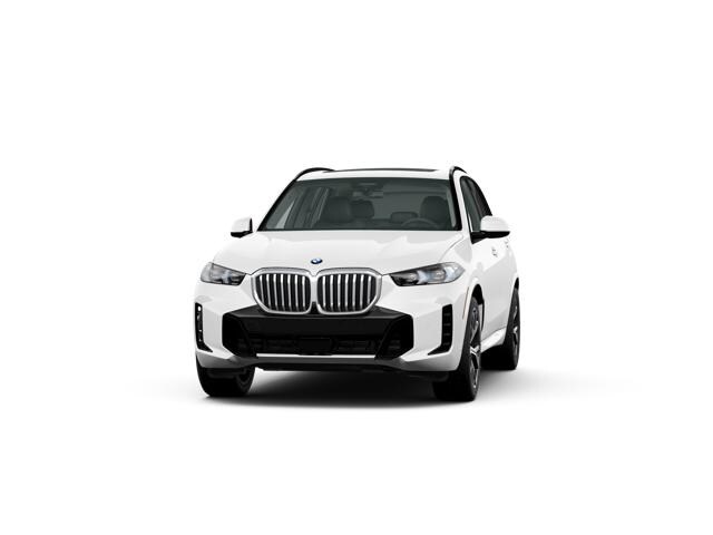 2026 BMW X5 40i - Photo 44