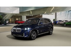 2026 BMW X5 sDrive40i SUV