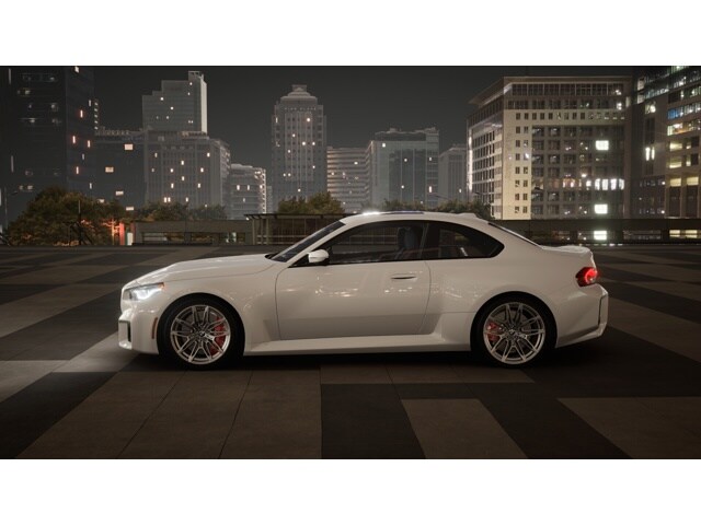 2026 Bmw M2 2-series photo 4