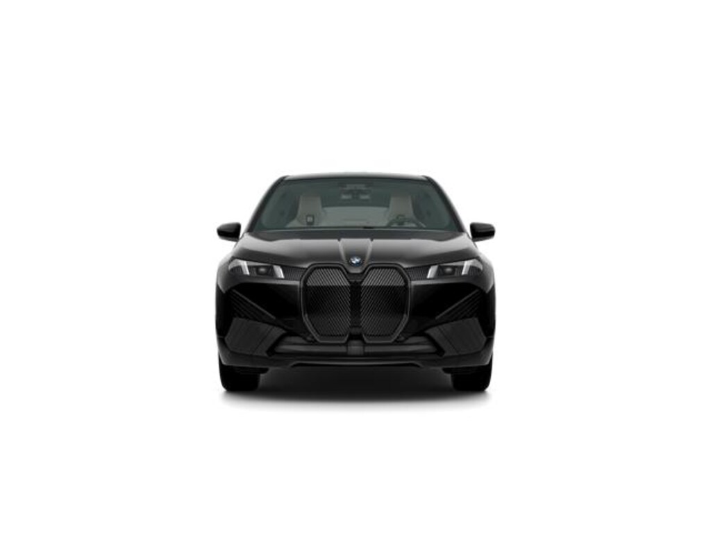 New 2026 BMW iX xDrive45 SUV