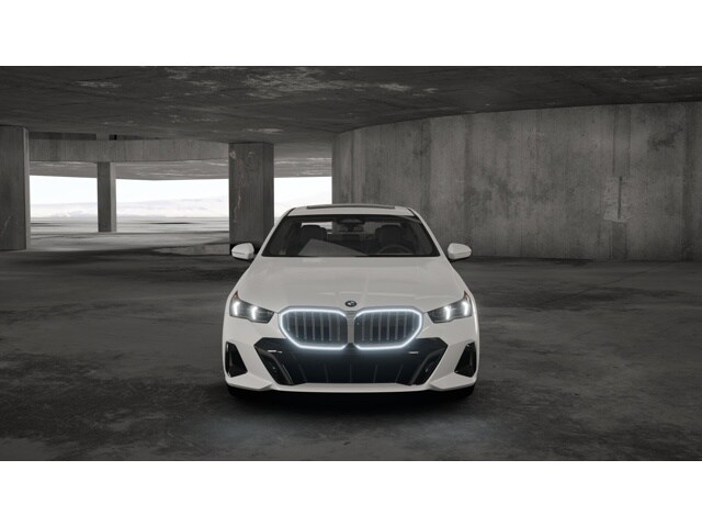 2026 Bmw 530i xDrive photo 2