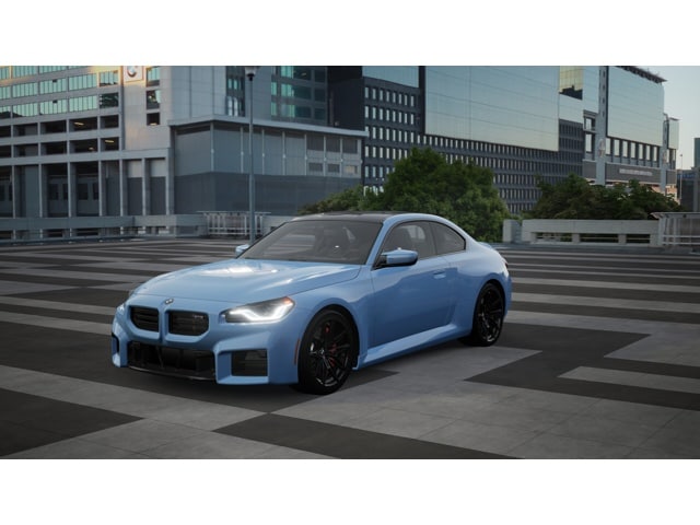 2026 BMW M2 M2 Coupe's photo