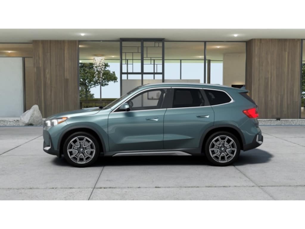 New 2027 BMW X1 SUV