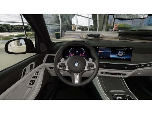 2026 BMW X5 40i - Photo 42