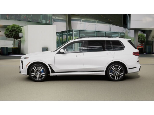 2026 Bmw X7 xDrive40i photo 3