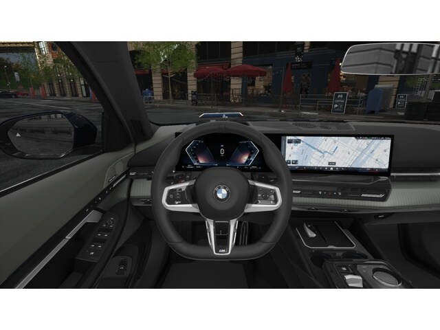 2026 BMW 5 Series 530i - Photo 29