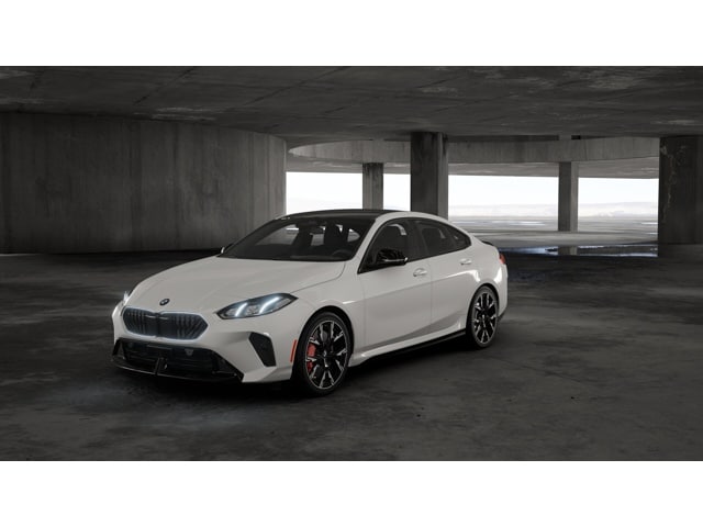 2026 BMW 228i Gran Coupe 