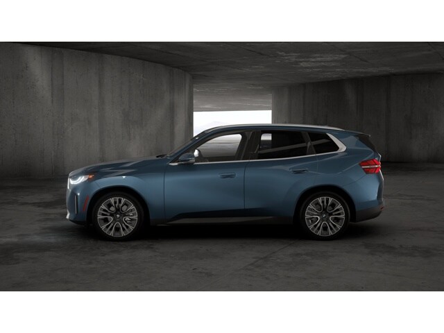 2026 Bmw X3 photo 4