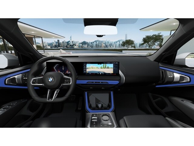 2026 Bmw X3 photo 11