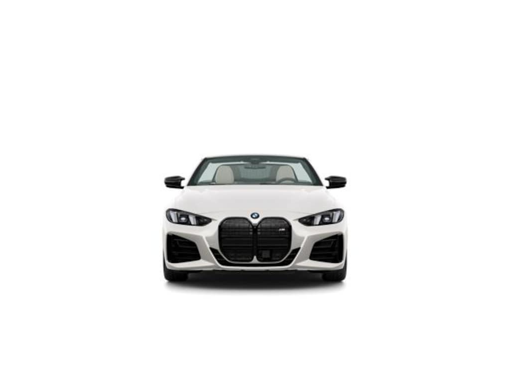 New 2026 BMW M440i xDrive Convertible