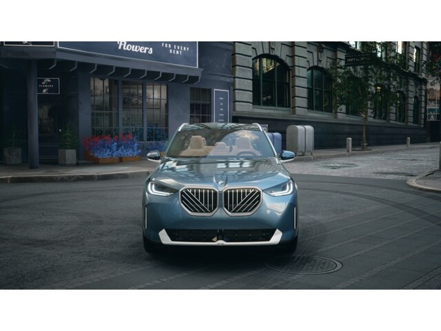 2025 Bmw X3 30x Drive photo 3