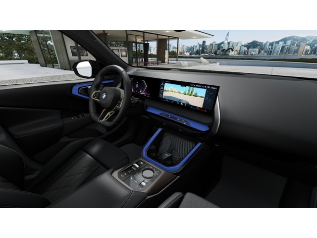 2026 BMW X3 30 - Photo 49