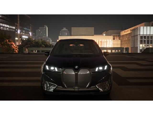 2026 Bmw iX photo 3