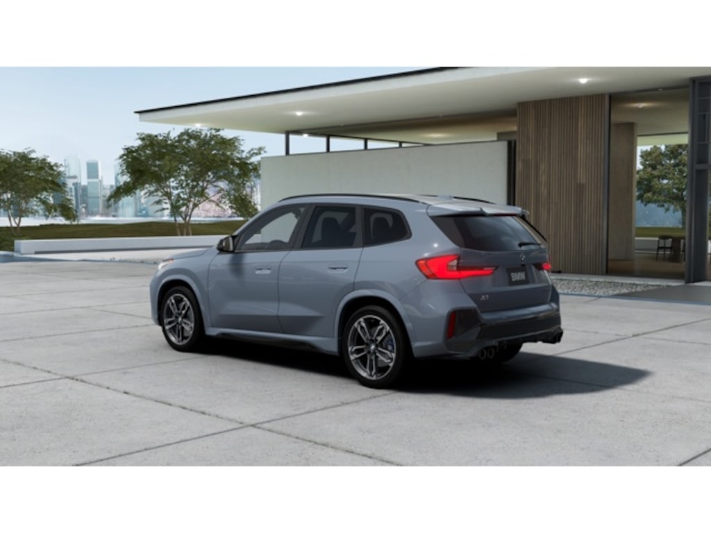 New 2026 BMW X1 M35i SUV
