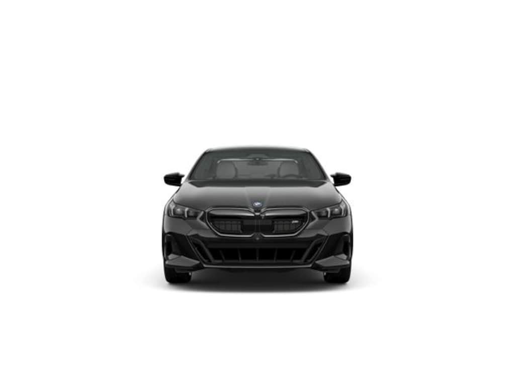New 2026 BMW i5 M60 Sedan