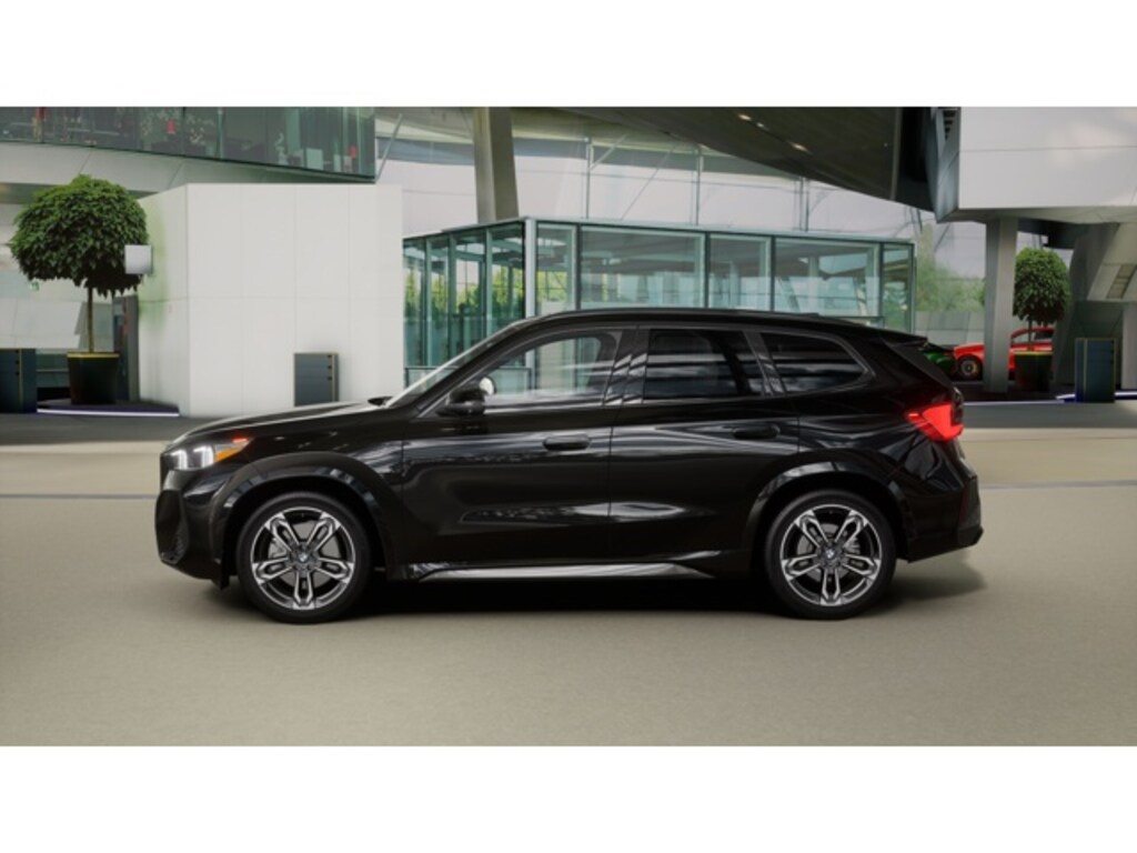 New 2026 BMW X1 xDrive28i SUV