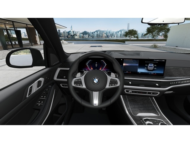 2026 BMW X5 40i - Photo 43
