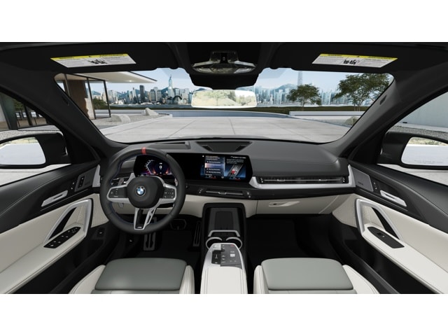 2026 BMW X1 M35i - Photo 10