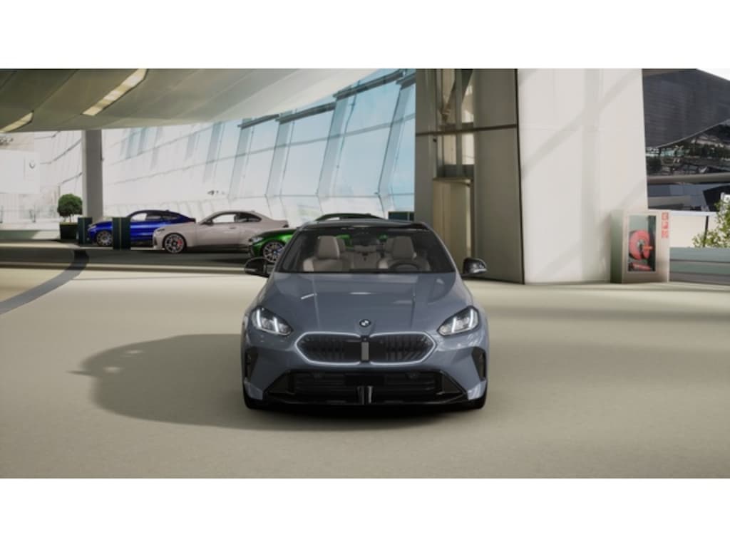 New 2026 BMW 228i Gran Coupe